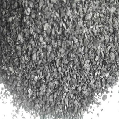 嘉兴市工业水处理煤质颗粒活性炭价格解析 顺昌品牌的优势与市场定位