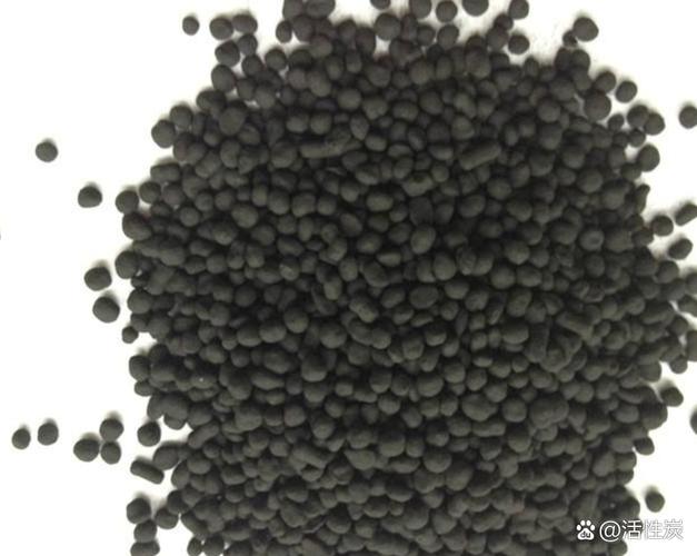 球形活性炭外观灰黑色球形或椭球形,采用优质褐煤或无烟煤及粘合剂